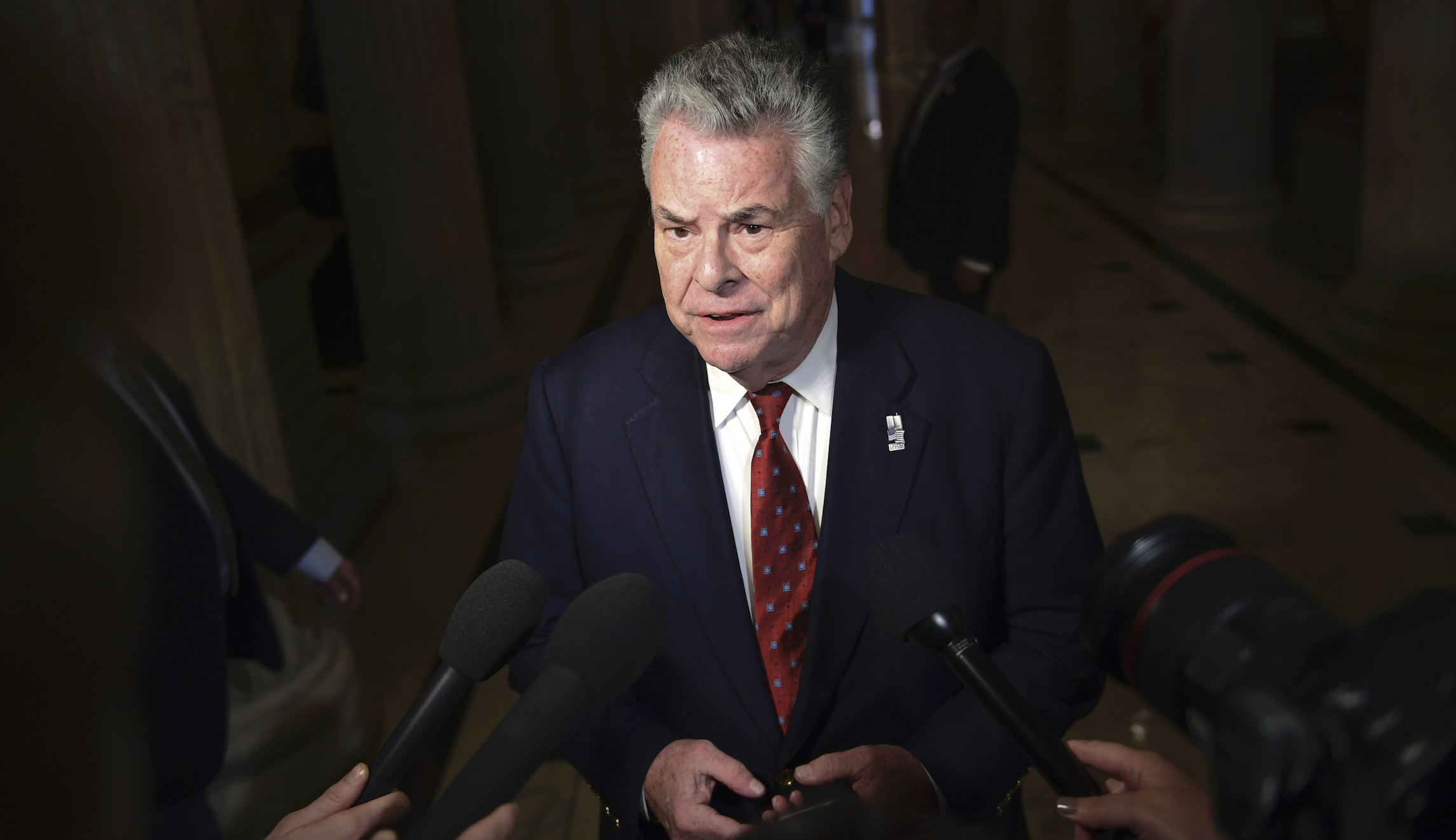 Peter King